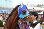 Lucia Valentina main Melbourne Cup threat for Admire Rakti Lucia Valentina main Melbourne Cup threat for Admire Rakti