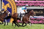 Admire Rakti Receives Melbourne Cup Penalty Admire Rakti Receives Melbourne Cup Penalty