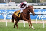 Stratum Star big firmer for Memsie Stakes