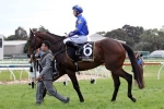 The Offer kicks off 2015 Melbourne Cup campaign in Rowley Mile