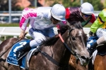 Arabian Gold wins Ethereal Stakes
