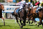 Bowman To Ride Arabian Gold In Crown Oaks Bowman To Ride Arabian Gold In Crown Oaks