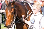 Perth Cup Field Has Real Love in Barrier Five