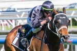 Red Tracer faces tough task from wide barrier in Tattersall’s Tiara Red Tracer faces tough task from wide barrier in Tattersall’s Tiara