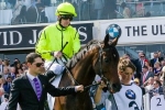 2013 Caulfield Cup Could Go To Europe