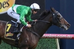Shumookh wins Tristarc Stakes, now onto the Myer Classic