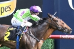 Global Glamour To Myer Classic After Tristarc Stakes Win Global Glamour To Myer Classic After Tristarc Stakes Win