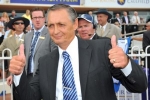 Commanding Wit To Contest Darley Crown Commanding Wit To Contest Darley Crown