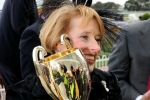 Waller To Train For Star Thoroughbreds Waller To Train For Star Thoroughbreds