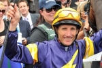 Damien Oliver To Ride Happy Trails In The Dato’ Tan Chin Nam Stakes