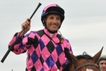 Oliver Puts On Masterclass To Win 2014 Perth Cup Oliver Puts On Masterclass To Win 2014 Perth Cup
