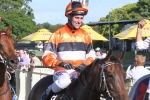 Coruba Queen To Make Debut At Group Level In Sunshine Coast Guineas Coruba Queen To Make Debut At Group Level In Sunshine Coast Guineas
