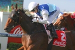 Rudy Headlines Eclipse Stakes Nominations