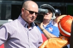 The Virginian to tune up for Stradbroke Handicap in Moreton Cup The Virginian to tune up for Stradbroke Handicap in Moreton Cup