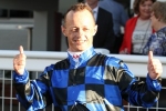 Damian Browne to ride Earthquake in Blue Diamond Prelude