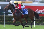 Extra distance no problem for Tiyatrolani in Champagne Classic Extra distance no problem for Tiyatrolani in Champagne Classic