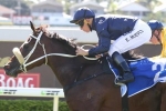 Waller has three nominations for Summoned Stakes