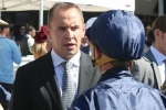 Waller fined $30,000 for Betcha Thinking positive swab