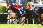 Snowden Happy With Premiere Stakes Duo Snowden Happy With Premiere Stakes Duo
