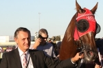 Snowdens have 2 strong chances in Stradbroke Handicap