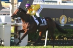 Pornichet to be nominated for Cox Plate and Melbourne Cup