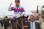 Wiggins will ride with the memory of Guy Walter in Doomben 10,000 Wiggins will ride with the memory of Guy Walter in Doomben 10,000