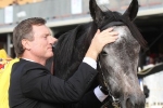 Arabian Gold Still On Track For Queensland Oaks