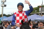 Blake Shinn the jock to follow at Randwick Blake Shinn the jock to follow at Randwick