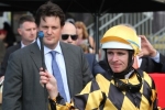 Weatherly out of C&G Ladbrokes Blue Diamond Prelude Weatherly out of C&G Ladbrokes Blue Diamond Prelude