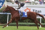 Stradbroke bound Srikandi needs to win Glenlogan Park Stakes