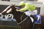 Browne Excited about Magic Millions Guineas Ride