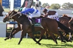 Conners no concerns Dear Demi to back up in Queensland Oaks