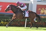 Heathcote Duo Among July Sprint Nominations Heathcote Duo Among July Sprint Nominations