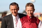 McEvoy – Snowden team to reunite with I’m Not Sure McEvoy – Snowden team to reunite with I’m Not Sure