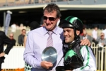 Weir has Caulfield Cup hopes for Prince Of Penzance