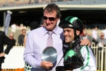 Weir has Caulfield Cup hopes for Prince Of Penzance Weir has Caulfield Cup hopes for Prince Of Penzance