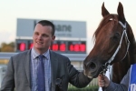 Epsom hope Rock Sturdy to keep Joe Pride’s winners flowing