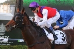 2016 Melbourne Cup Form: Our Ivanhowe Ready to Peak 2016 Melbourne Cup Form: Our Ivanhowe Ready to Peak