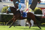 Straturbo Returns To Winning Form In Chief De Beers Handicap Straturbo Returns To Winning Form In Chief De Beers Handicap