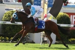 Straturbo Returns To Winning Form In Chief De Beers Handicap