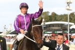 Trip To Paris Needs Pace In Caulfield Cup Field