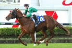 Najoom favourite for Stradbroke Handicap after late entry fee paid Najoom favourite for Stradbroke Handicap after late entry fee paid