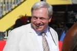 Guy gives himself rough chance of back to back Ipswich Cup wins Guy gives himself rough chance of back to back Ipswich Cup wins
