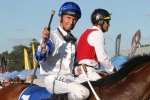 2015 Cox Plate: Blake Shinn suspended, Nash Rawiller to ride Preferment