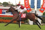 Snowden To Have Three Runners In VRC Sprint Classic Field