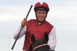 McEvoy To Represent Australia In Hong Kong International Jockeys’ Championship