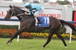 Pentasia Facing Fitness Concerns in Lead-up To Ramornie Handicap