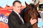Bantam on trial for Blue Diamond Stakes at Moonee Valley