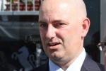 Thompson Confident Auvray Has Melbourne Cup Class Thompson Confident Auvray Has Melbourne Cup Class