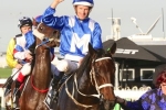 Bowman has to be cleared by doctor before riding Winx in George Ryder Stakes